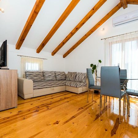 Apartment Bogdanovic Tisno Dış mekan fotoğraf