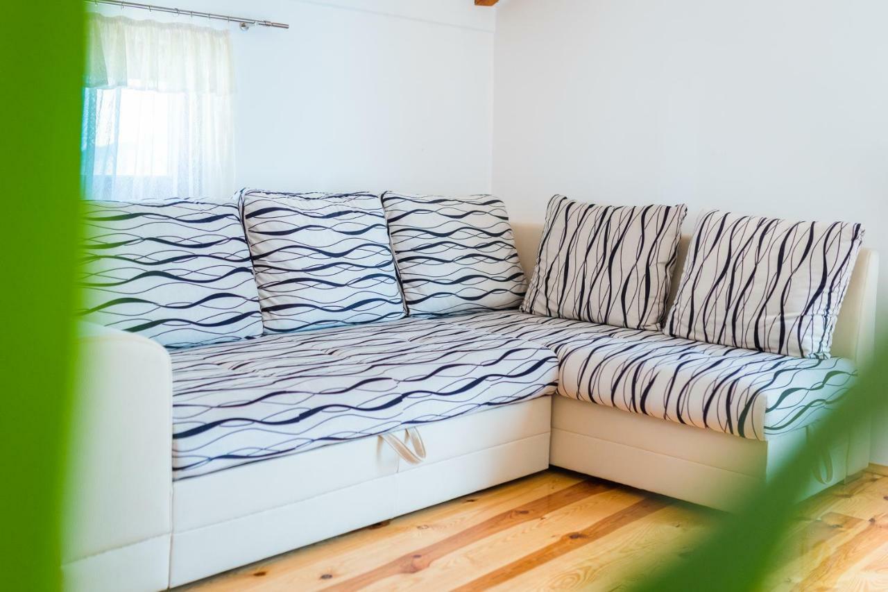 Apartment Bogdanovic Tisno Dış mekan fotoğraf