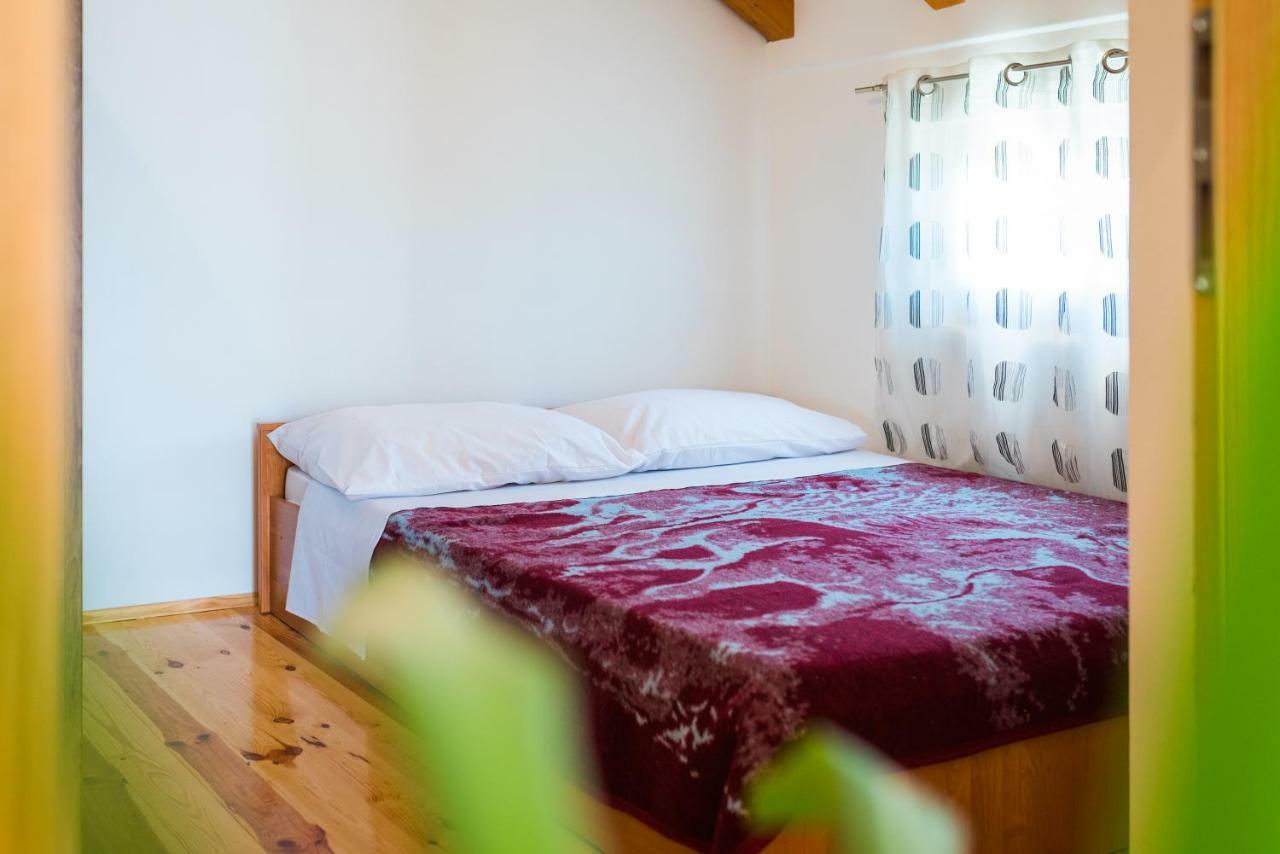 Apartment Bogdanovic Tisno Dış mekan fotoğraf